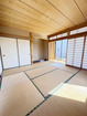 1階／和室8帖　　室内（2026年3月）撮影