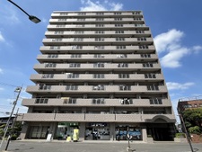 シーアイマンション松戸秋山ステーションプラザ