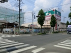 島忠ホームセンター越谷店(550ｍ)