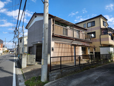 南埼玉郡宮代町川端3丁目