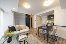 シティハウス駒込ステーションコート