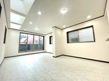 ふじみ野市苗間