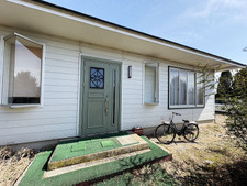 幸手市槇野地　戸建