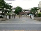春日部市立豊野小学校　2200ｍ