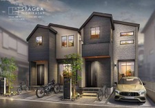 スペイジア西葛西１号棟