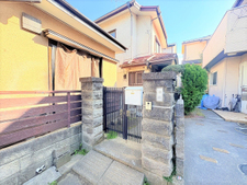 松戸市中金杉5丁目戸建