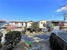 柏市亀甲台町1丁目　売地