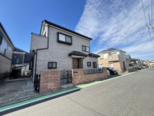 さいたま市岩槻区岩槻　戸建