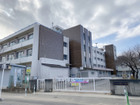 さいたま市立城北小学校　550ｍ