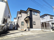 柏市若柴 戸建て