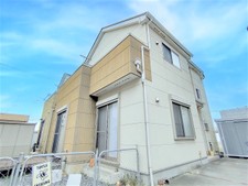 松伏町ゆめみ野東２丁目　戸建