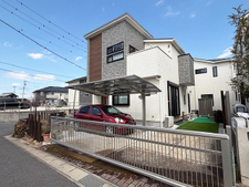 柏市大室３丁目 戸建て