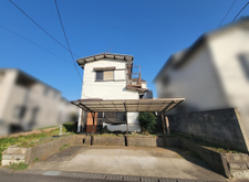 我孫子市下ケ戸 土地