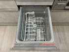 食器洗浄乾燥機付き