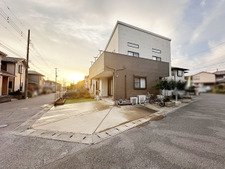 柏市しいの木台５丁目 戸建て