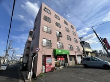 古ヶ崎京葉マンション