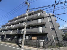 サントーア小岩