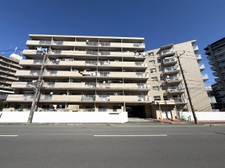 グリーンコーポ松戸みのり台