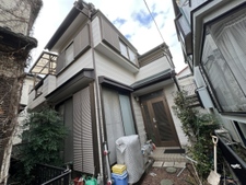 松戸市常盤平４丁目土地