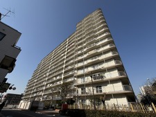 コンドミニアム葛西