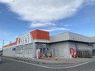 ドラッグストアセキ岩槻本宿店