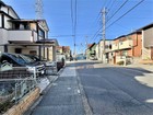 前面道路幅9.1ｍ！/2026年3月撮影