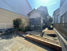 春日部市梅田本町2丁目　戸建