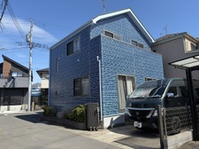 松戸市五香７丁目　戸建