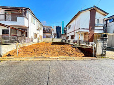 市川市曽谷5丁目