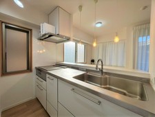 ファミール松戸五香