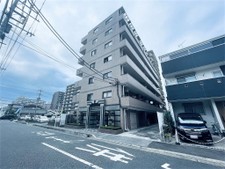 ライフピア武蔵浦和