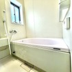 【浴室】