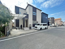 吉川市美南2丁目　中古戸建