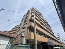 ライオンズマンション第５