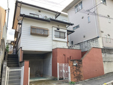 さいたま市北区盆栽町　土地