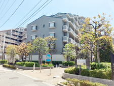 竹の塚ガーデンハウス