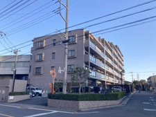 ダイアパレス北浦和