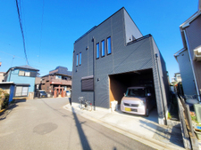 習志野市鷺沼2丁目