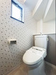 1階トイレ