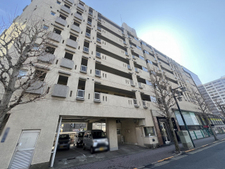 立川金町マンション