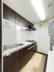 キッチン（撮影2026年3月）