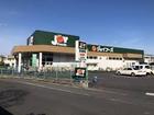 ジョイフーズ越谷大袋店(600ｍ)営業時間9：00～21：00