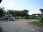 大沼第四公園まで80ｍ。