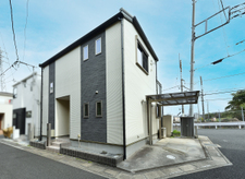 さいたま市南区大字大谷口　戸建