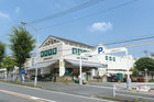 ジャパンミート卸売市場東浦和店
