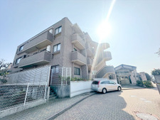 レクセルマンションつくしが丘