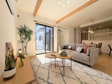 ポラスの価値再生住宅吉川市栄町