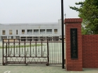 吉川市立吉川小学校（800ｍ）