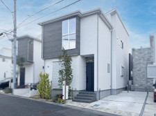 さいたま市南区大字大谷口　戸建