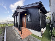 流山市市野谷戸建